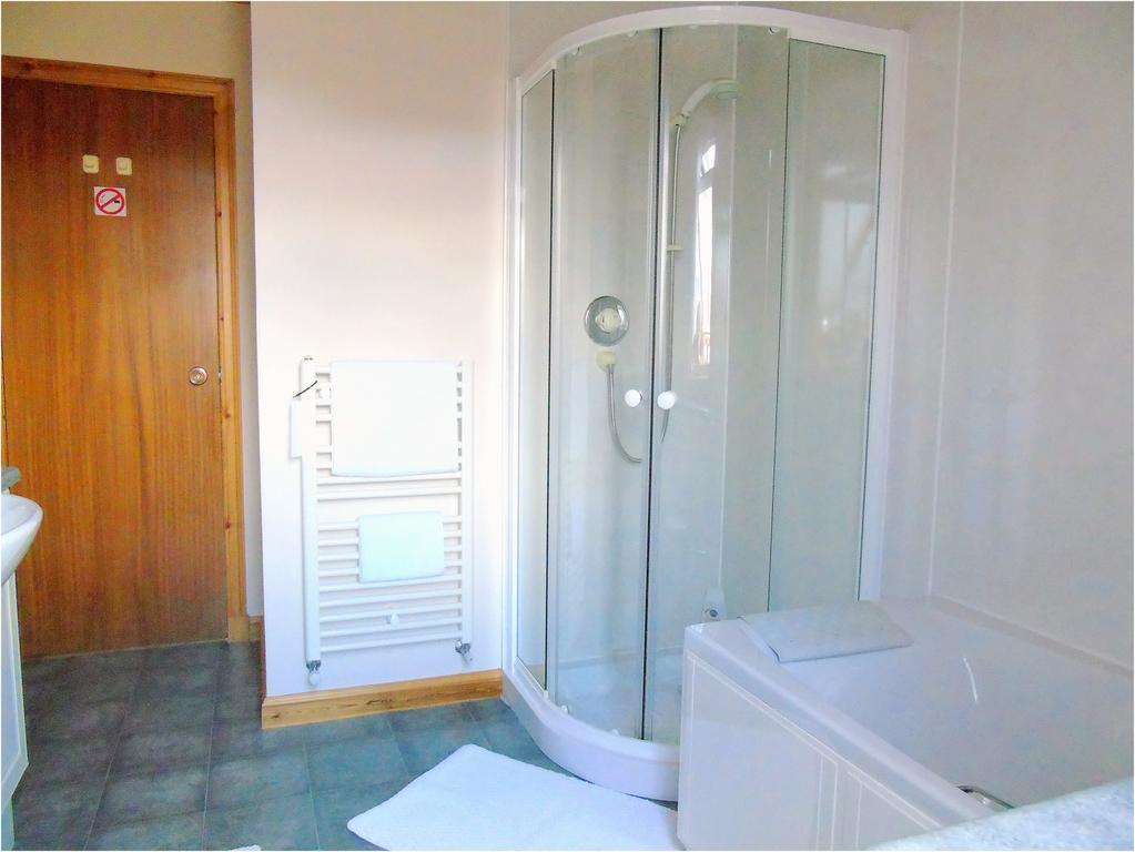 Jomarnic B&B Лоссимут Экстерьер фото